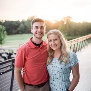 Meet your Posher, Zach